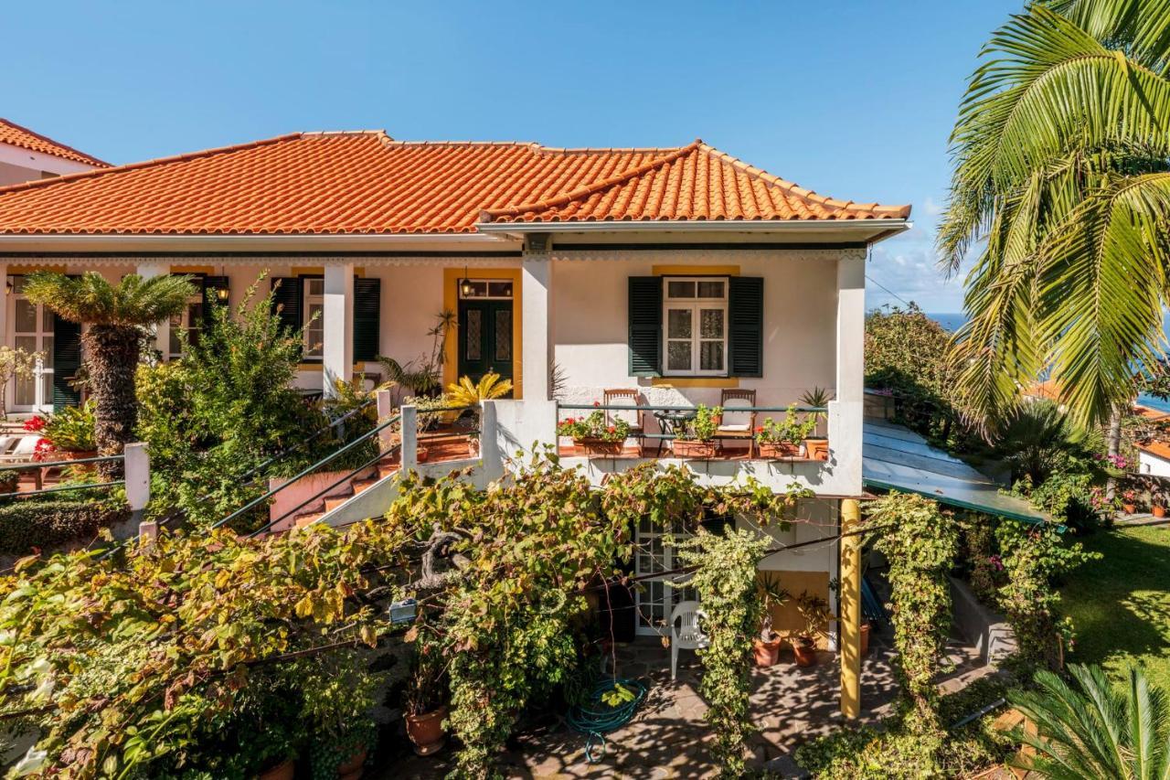 Casa Dos Tercos By An Island Apart São Vicente Dış mekan fotoğraf