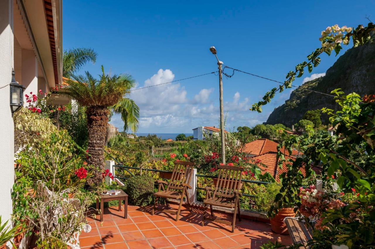 Casa Dos Tercos By An Island Apart São Vicente Dış mekan fotoğraf