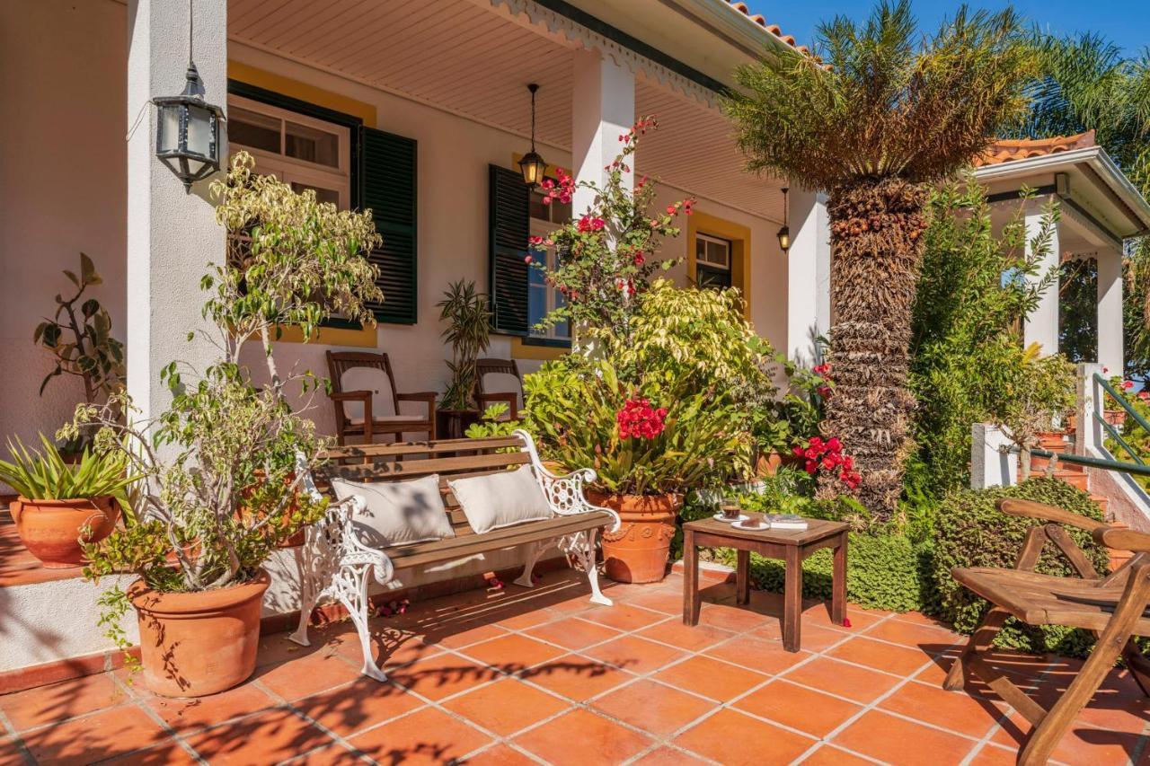 Casa Dos Tercos By An Island Apart São Vicente Dış mekan fotoğraf