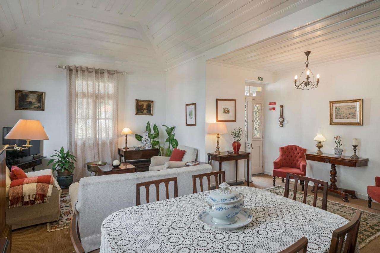 Casa Dos Tercos By An Island Apart São Vicente Dış mekan fotoğraf