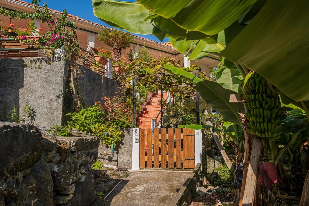 Casa Dos Tercos By An Island Apart São Vicente Dış mekan fotoğraf