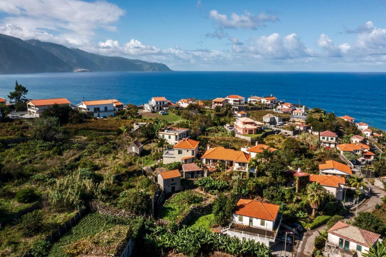 Casa Dos Tercos By An Island Apart São Vicente Dış mekan fotoğraf