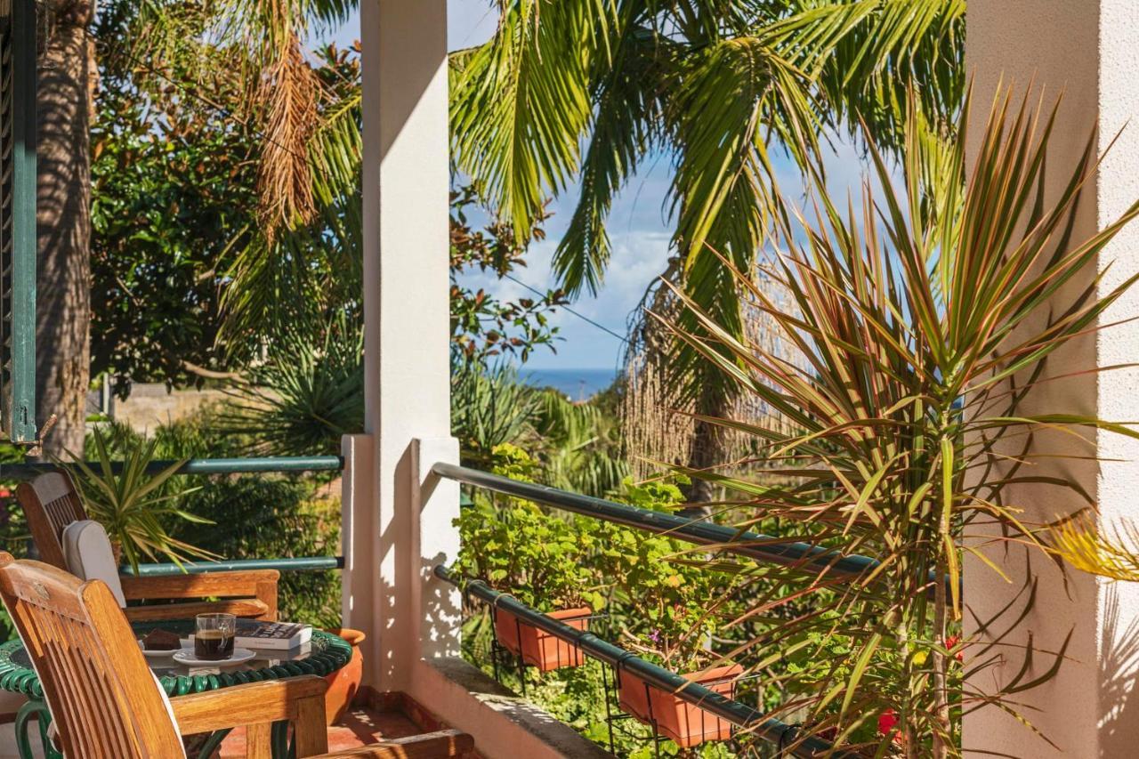 Casa Dos Tercos By An Island Apart São Vicente Dış mekan fotoğraf
