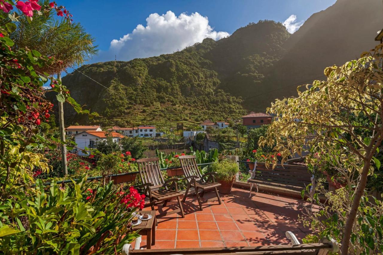 Casa Dos Tercos By An Island Apart São Vicente Dış mekan fotoğraf